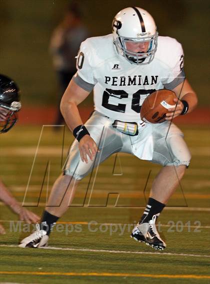 Thumbnail 3 in Permian @ Tascosa photogallery.
