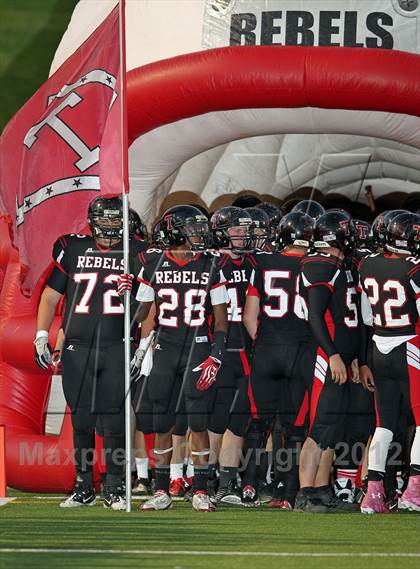 Thumbnail 1 in Permian @ Tascosa photogallery.