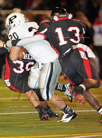 Thumbnail 1 in Permian @ Tascosa photogallery.