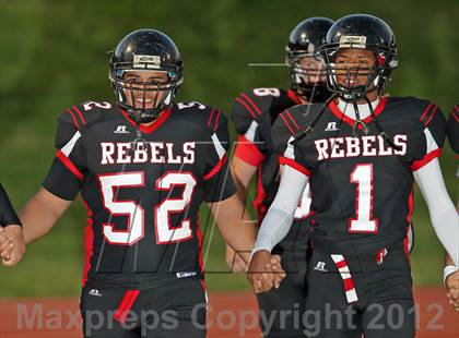 Thumbnail 2 in Permian @ Tascosa photogallery.