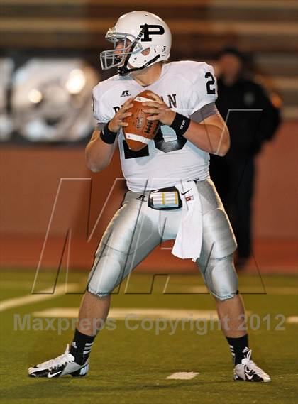 Thumbnail 2 in Permian @ Tascosa photogallery.