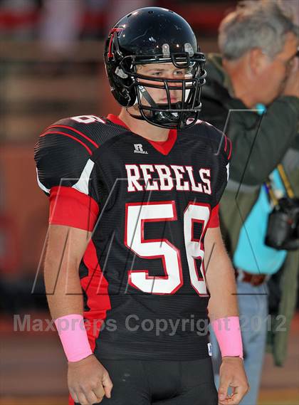 Thumbnail 3 in Permian @ Tascosa photogallery.