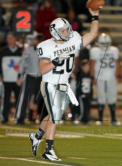 Thumbnail 2 in Permian @ Tascosa photogallery.
