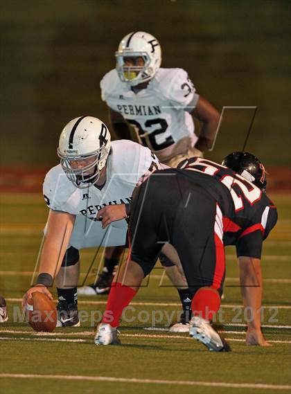 Thumbnail 3 in Permian @ Tascosa photogallery.