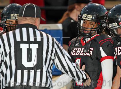 Thumbnail 3 in Permian @ Tascosa photogallery.