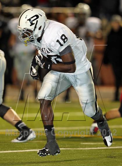 Thumbnail 3 in Permian @ Tascosa photogallery.