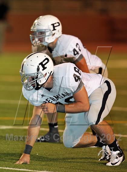 Thumbnail 1 in Permian @ Tascosa photogallery.