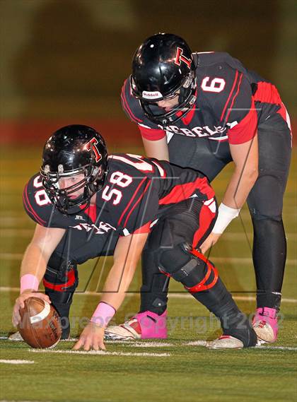 Thumbnail 2 in Permian @ Tascosa photogallery.