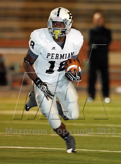 Thumbnail 1 in Permian @ Tascosa photogallery.