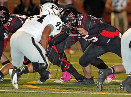 Thumbnail 2 in Permian @ Tascosa photogallery.