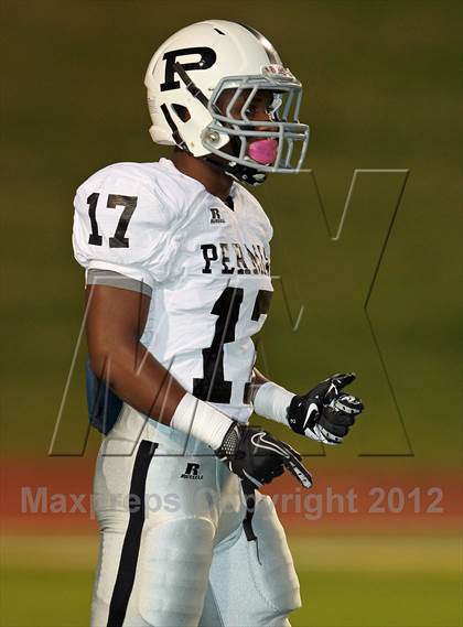 Thumbnail 1 in Permian @ Tascosa photogallery.