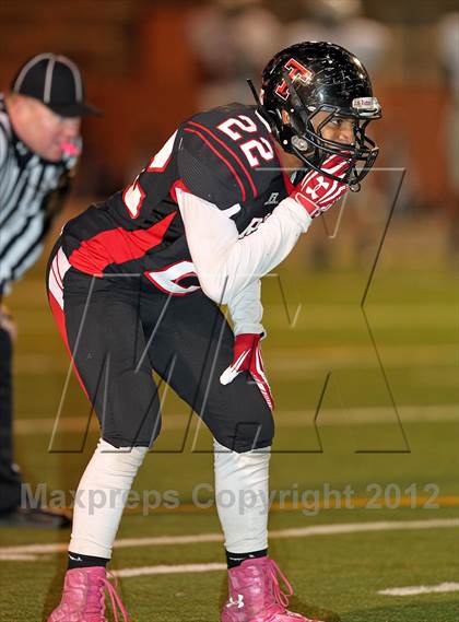 Thumbnail 1 in Permian @ Tascosa photogallery.