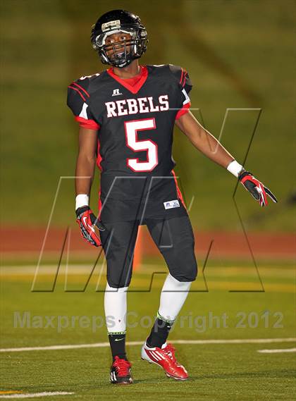 Thumbnail 2 in Permian @ Tascosa photogallery.