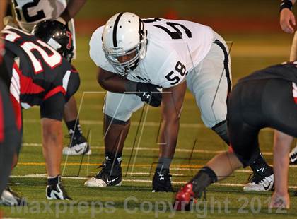 Thumbnail 1 in Permian @ Tascosa photogallery.