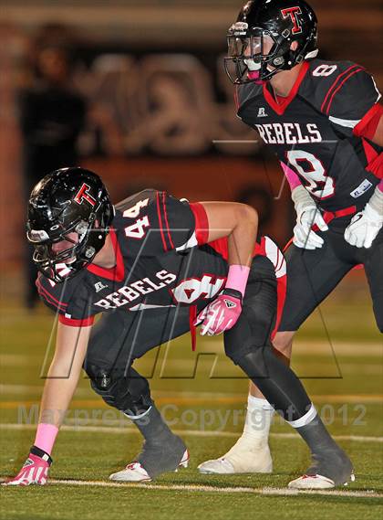 Thumbnail 3 in Permian @ Tascosa photogallery.