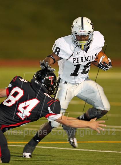 Thumbnail 2 in Permian @ Tascosa photogallery.