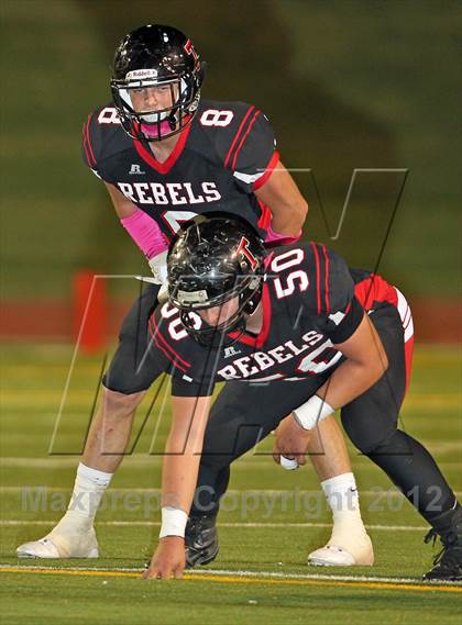 Thumbnail 2 in Permian @ Tascosa photogallery.