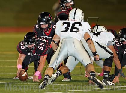 Thumbnail 1 in Permian @ Tascosa photogallery.