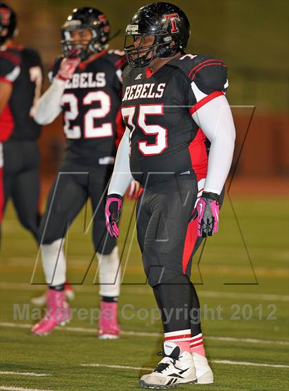Thumbnail 3 in Permian @ Tascosa photogallery.