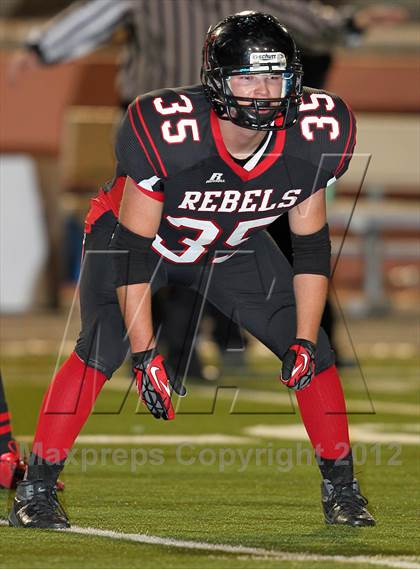 Thumbnail 1 in Permian @ Tascosa photogallery.
