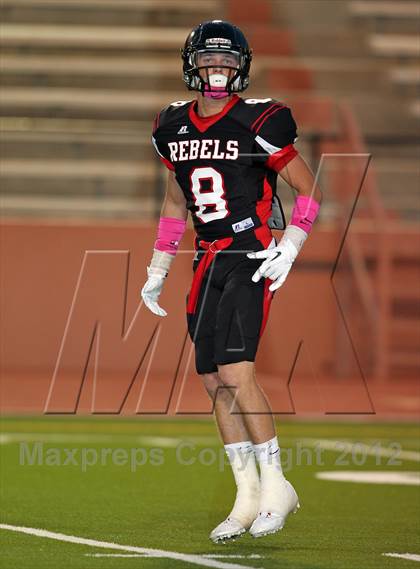 Thumbnail 2 in Permian @ Tascosa photogallery.