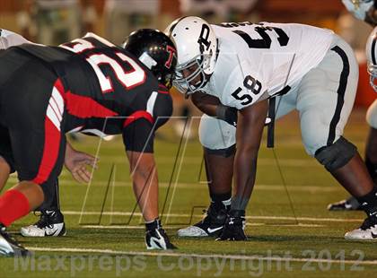 Thumbnail 3 in Permian @ Tascosa photogallery.
