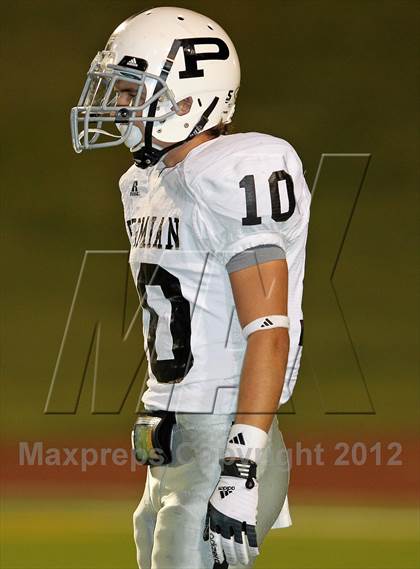 Thumbnail 2 in Permian @ Tascosa photogallery.
