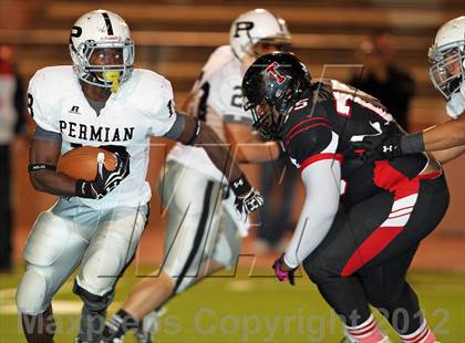 Thumbnail 3 in Permian @ Tascosa photogallery.