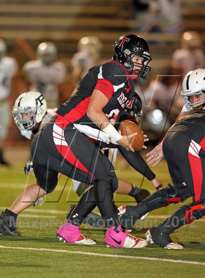 Thumbnail 3 in Permian @ Tascosa photogallery.