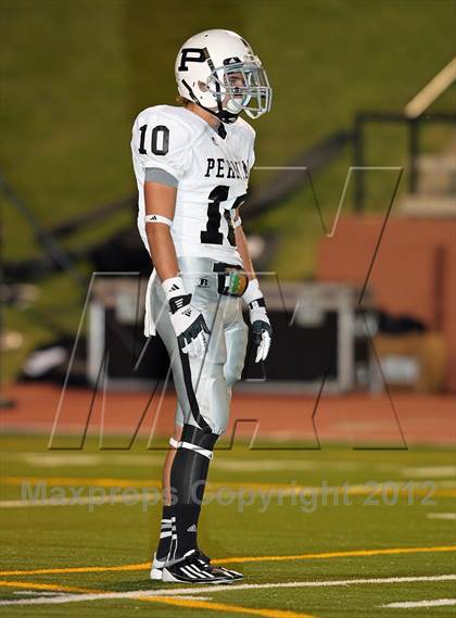 Thumbnail 2 in Permian @ Tascosa photogallery.