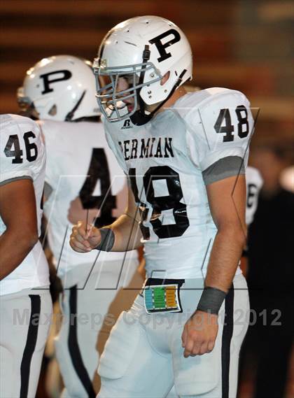 Thumbnail 3 in Permian @ Tascosa photogallery.