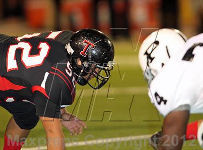 Thumbnail 2 in Permian @ Tascosa photogallery.