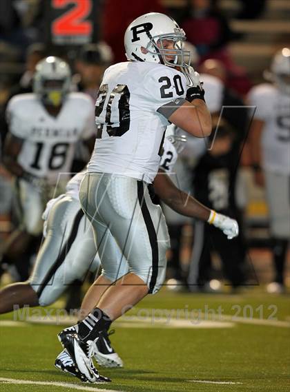 Thumbnail 1 in Permian @ Tascosa photogallery.