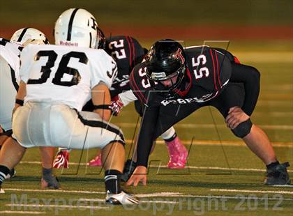 Thumbnail 3 in Permian @ Tascosa photogallery.