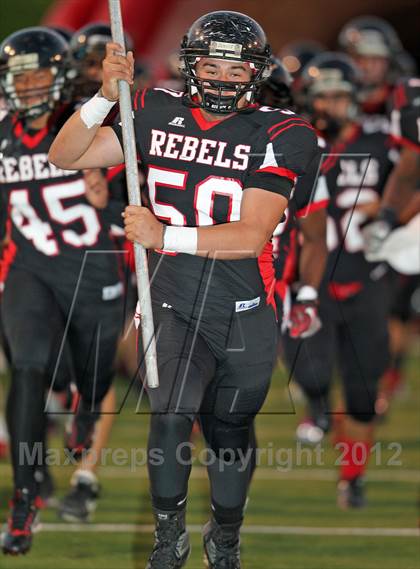Thumbnail 2 in Permian @ Tascosa photogallery.