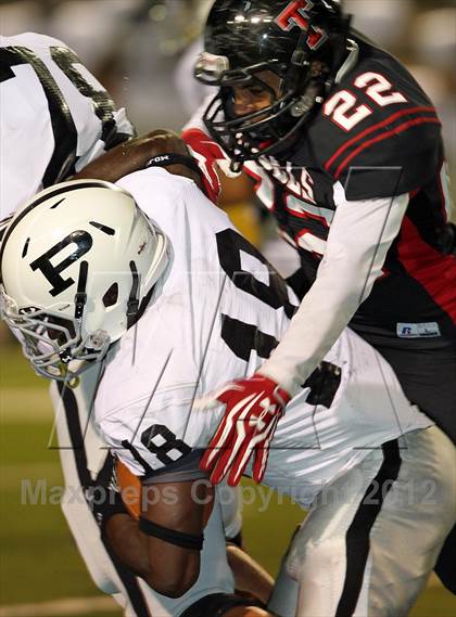 Thumbnail 2 in Permian @ Tascosa photogallery.