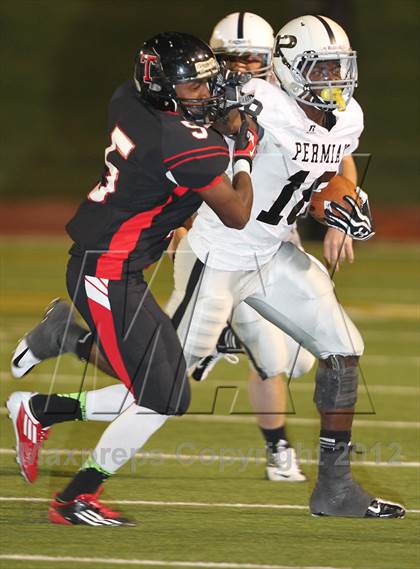 Thumbnail 1 in Permian @ Tascosa photogallery.