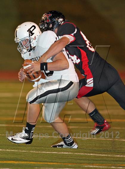 Thumbnail 2 in Permian @ Tascosa photogallery.
