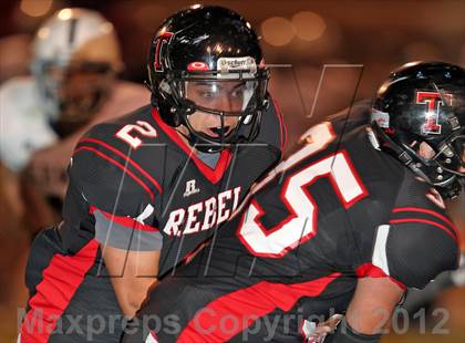 Thumbnail 2 in Permian @ Tascosa photogallery.