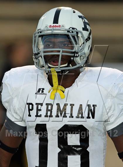 Thumbnail 2 in Permian @ Tascosa photogallery.