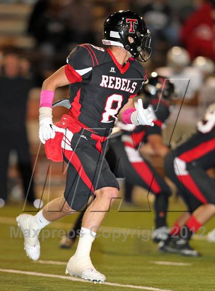 Thumbnail 2 in Permian @ Tascosa photogallery.