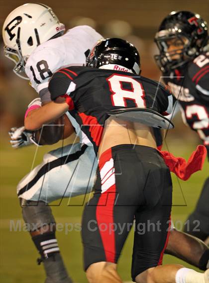 Thumbnail 3 in Permian @ Tascosa photogallery.