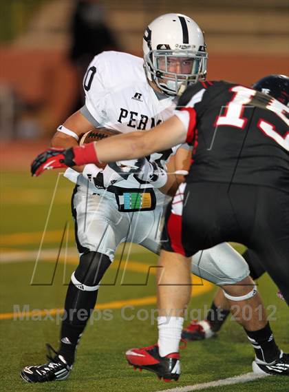 Thumbnail 3 in Permian @ Tascosa photogallery.