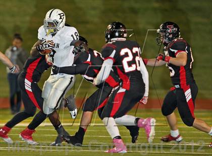 Thumbnail 3 in Permian @ Tascosa photogallery.