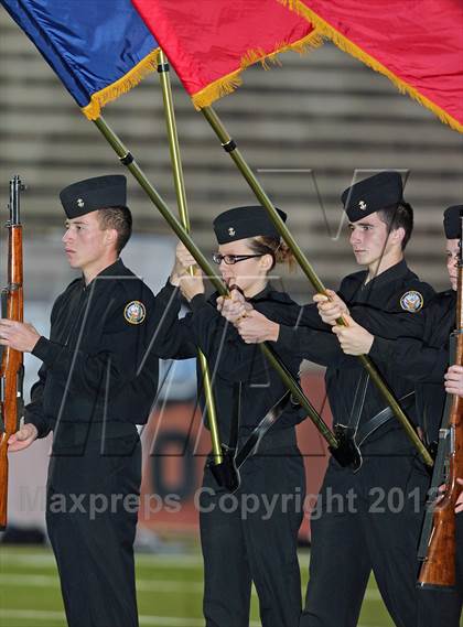 Thumbnail 3 in Permian @ Tascosa photogallery.