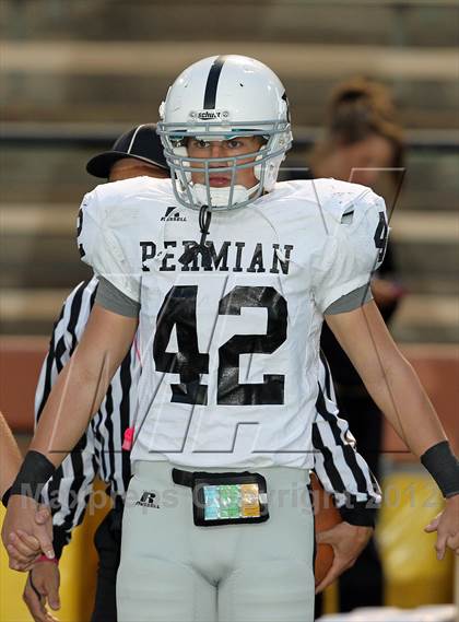 Thumbnail 1 in Permian @ Tascosa photogallery.