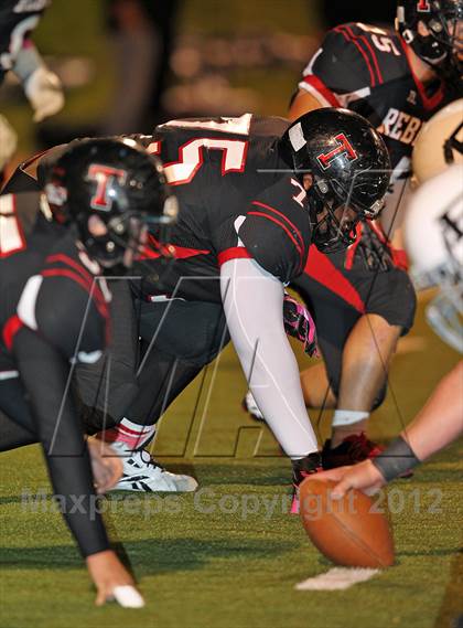 Thumbnail 1 in Permian @ Tascosa photogallery.