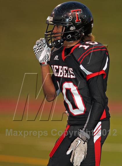 Thumbnail 1 in Permian @ Tascosa photogallery.