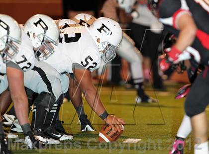 Thumbnail 2 in Permian @ Tascosa photogallery.