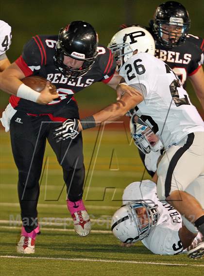 Thumbnail 1 in Permian @ Tascosa photogallery.